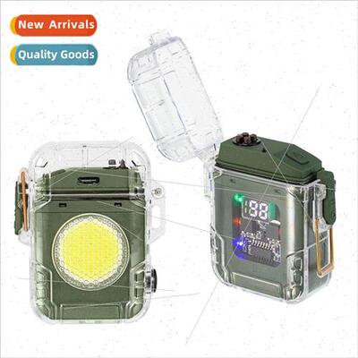 New arc lighter data cable fast charging high range outdoor