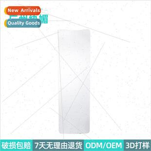 transparent hair coloring plate home hair salon high transpa