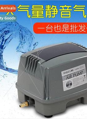 HAP-120 100 80 60 oxygen pump diaphragm air pump fish pond o