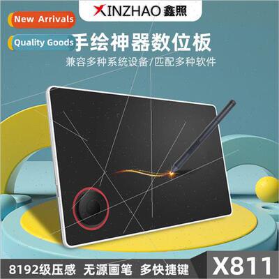 Xinzhao digital board can be connected to the cell phone com