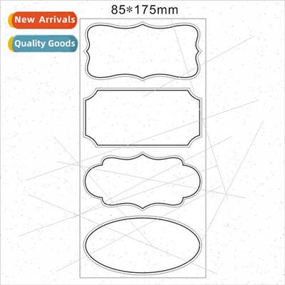 Flavor bottle label stickers Peel off without leaving adhesi