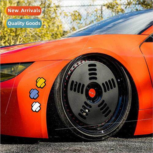 Patch car stickers to cover up scratches stickers creative p