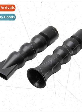 Fish tank spout accessories universal duckbill spout nozzle