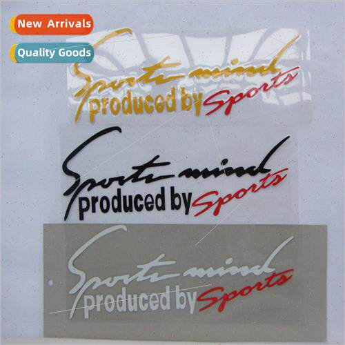 Car stickers car lamp eyebrow stickers reflective car sticke