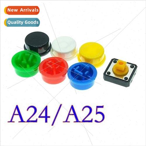 B3F keycap A25/A24 can be equipped with 7.3 square keys Tact