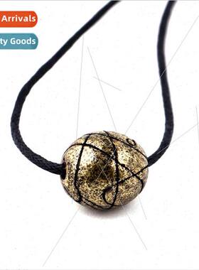 Game Peripheral Jewelry ACrMovie Apple of Eden Spherical All