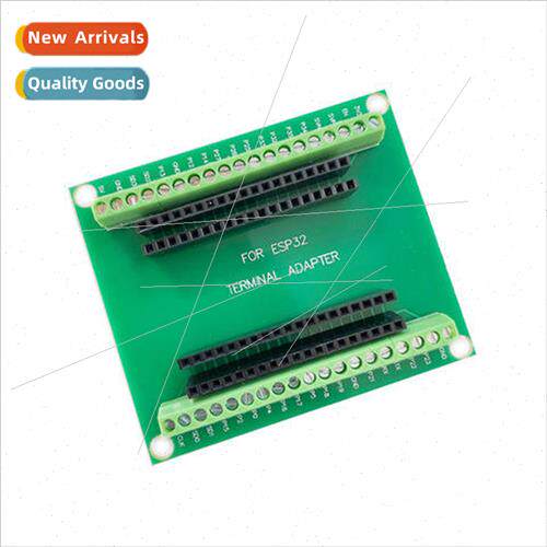 ESP32 Expansion Board 38Pin Development Board Wireless WiFi+