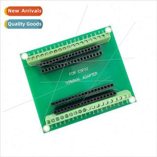 38Pin Board Development Wireless ESP32 WiFi Expansion