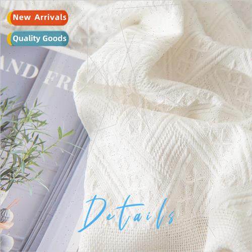 French retro ins  tablecloth white lace vanity cloth tea tab