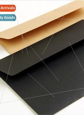 Envelope mple Kraft Blank Western Envelope Vintage Postcard