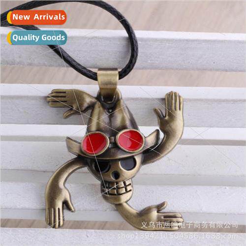 King of Thieves  Pendant Decorative punk  anime s