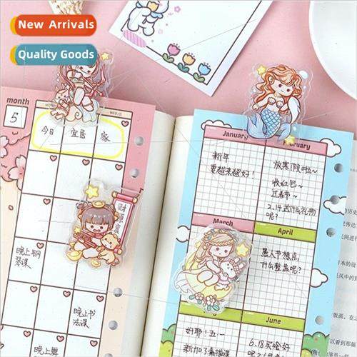 Small sweet potato new clip 12 twelve constellations acrylic