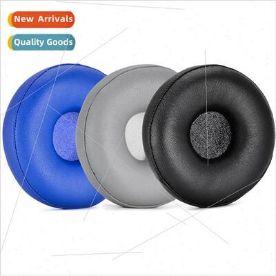 Fits Skullcandy Skullcandy Cassette Wireless Ear Cushions Bl