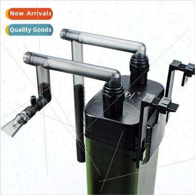 Taiwan Yerba Buena Vista 120 Small-sized Aquarium EX120 lent