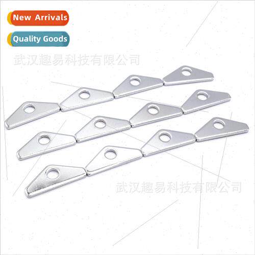 适用 适用d Chevrolet 12-pack Valve Cover Retainer Gasket 289