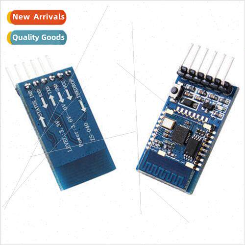 BT16-A BLE4.2 Bluetooth with Pin Module Serial Transmission