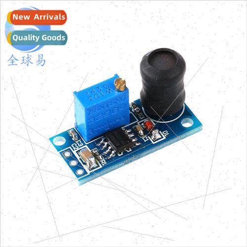 MC34063A Positive to Negative Voltage Module Input Voltage 3