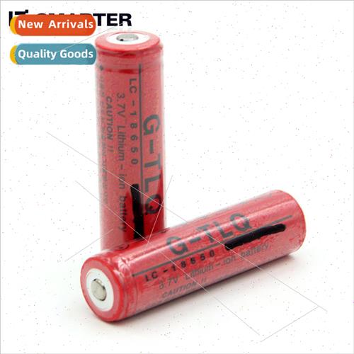 18650 -ion battery Rechargeable lithium batteries 适用 flash图片