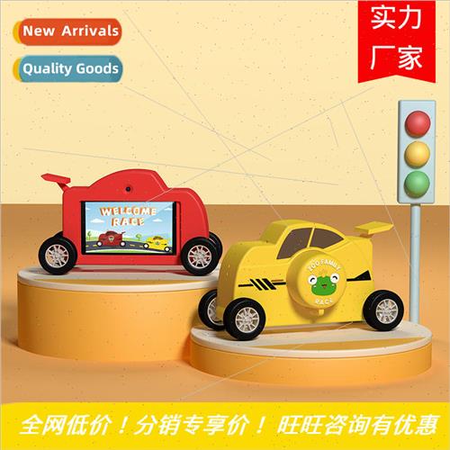 Baby Camera C4 Touch Screen WIFI Dual Camera Racing Model Ki