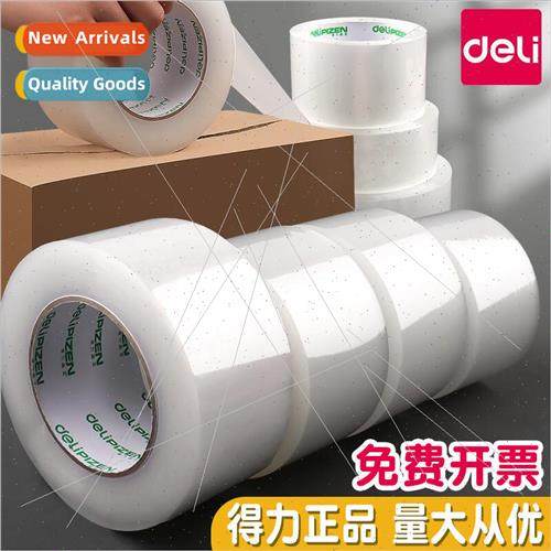 33305 Tape Packaging Express Sealing Highly Transparent 4.5c