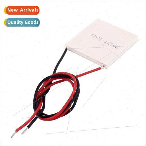 Small power semiconductor refrigeration module TEC1-12702 40