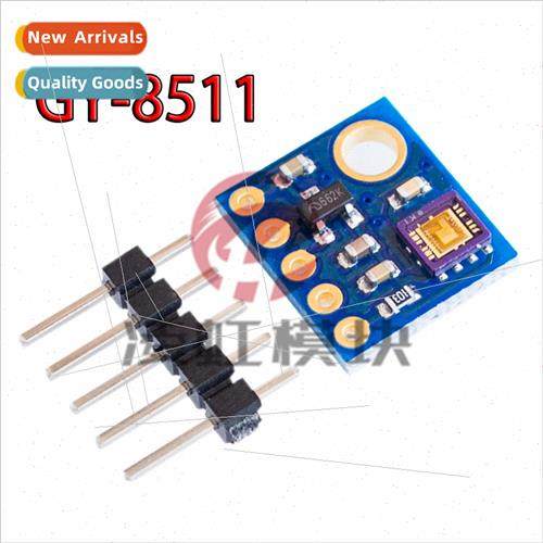 GY-8511 UV Sensor Module GYML8511 Analog Output UV Sensor Br