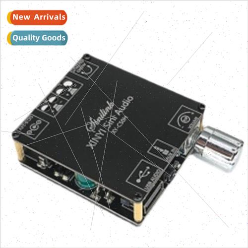 XY-C50H Audio 50W*2 HIFI Class Stereo Bluetooth Digital Ampl