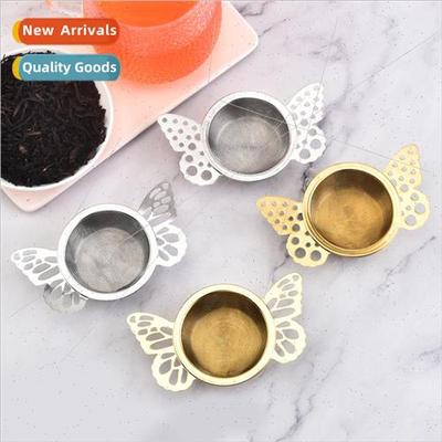 Mesh Tray Tea Strainer 304 Stainless Steel Tea Leak mple Tea