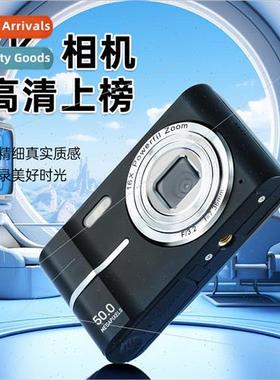 New HD digital camera students entry-level campus multi-colo