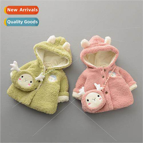Childrens childrens cotton clothes men and women small child
