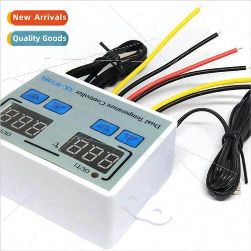 XK-W1088 computer digital display intelligent dual-control e