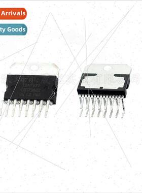 New al TDA7377 ZIP-15  Plug Car Radio Power Amplifier Amplif