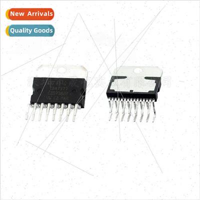 New al TDA7377 ZIP-15  Plug Car Radio Power Amplifier Amplif