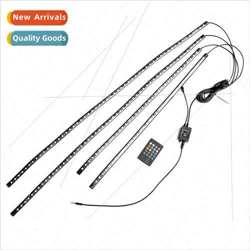 W+1 Casing Waterproof Transparent Cover One Drag Four Colorf