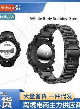 Fit Outdoor SUUNTO SONTO Watch 24mm Nylon Strap ESSENTIAL  C