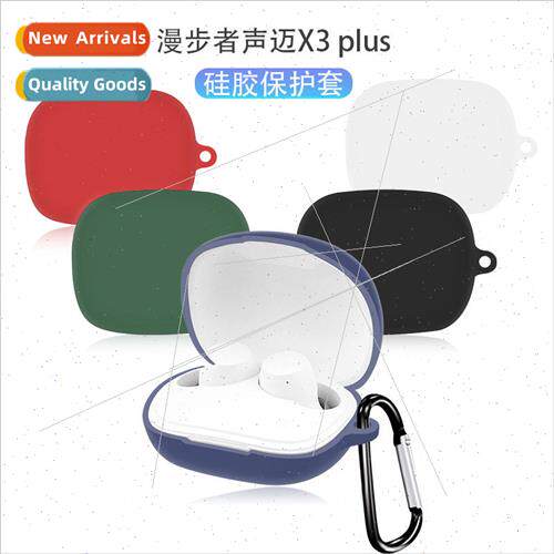 适用 new walker soundmax X3PLUS bluetooth headset cover walk