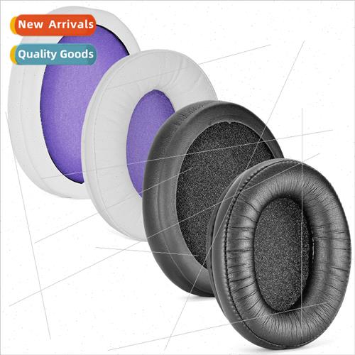 适用 Audio-Technica ATH-M50 M40 M40FS M30 M35 M20 ear cushio