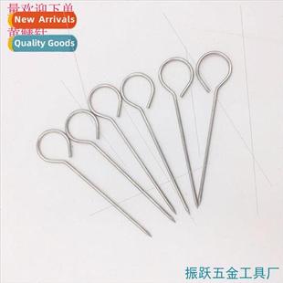 kill Stainless needle eel fish steel