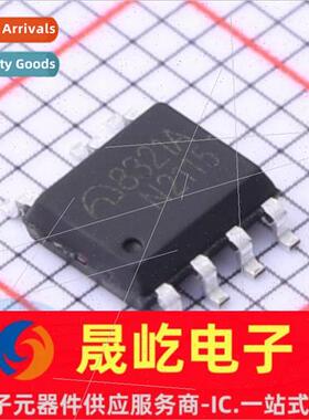 New al ME8321AS7G-N SOP-7 lkscreen 8321A AC-DC Controller an