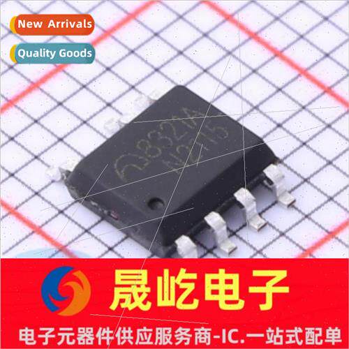 New al ME8321AS7G-N SOP-7 lkscreen 8321A AC-DC Controller an