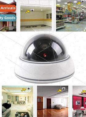 New hemispherical simulation camera simulation surveillance