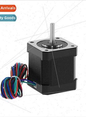 Nema17 Stepper Motor 17HS19-2004S1-22B 48mm 2A 3D Printer CN