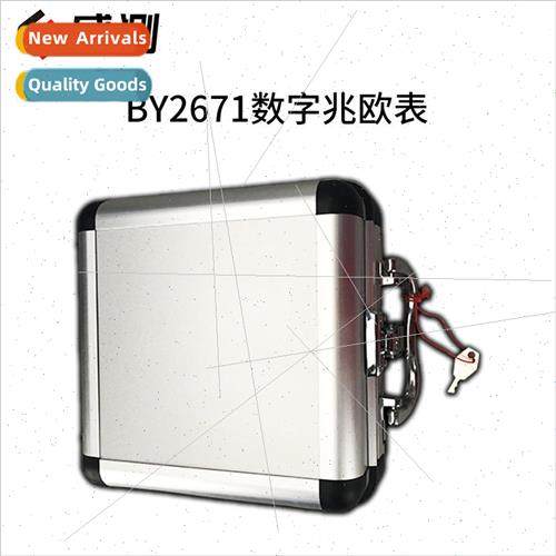 Power digital display  resistance tester 5000V10000V with ab