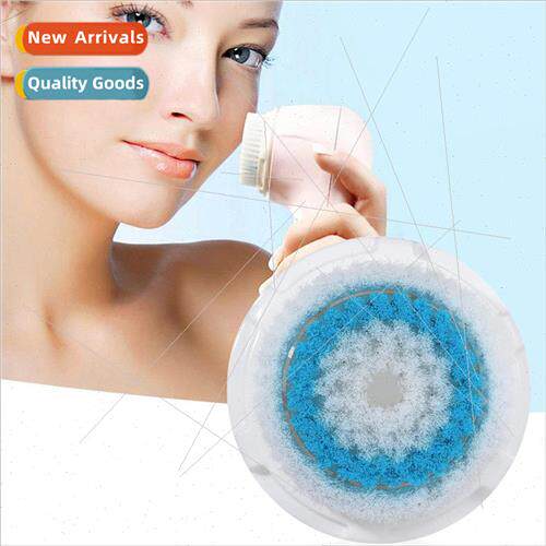 Deep Cleansing Facial Cleansing Brush Deep Sensitive Replace