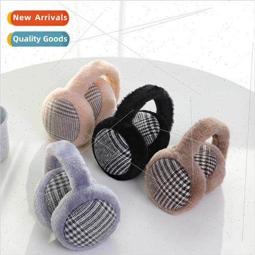Earmuffs mens winter  warm sets of ear covers ear package ea