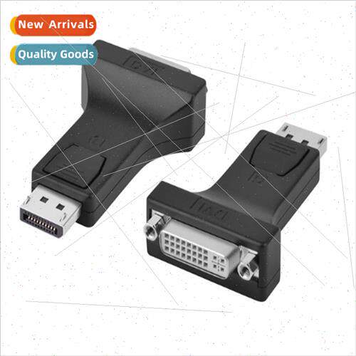dp to dvi hd adapter computer adapter large dp male to dvi f