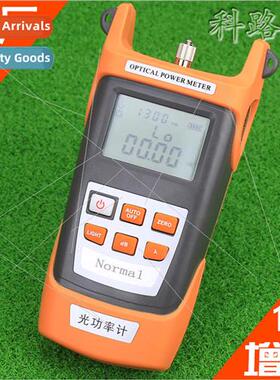 Optic Breakpoint Detector Optical Power Meter Pigtail Tester