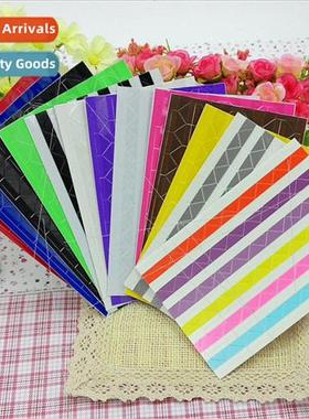 13 Colors High Quality Photo Corner Stickers DIY Album Handm