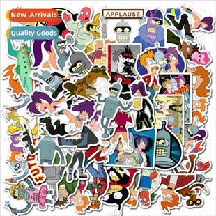 flying out Futurama cartoon graff future animation the
