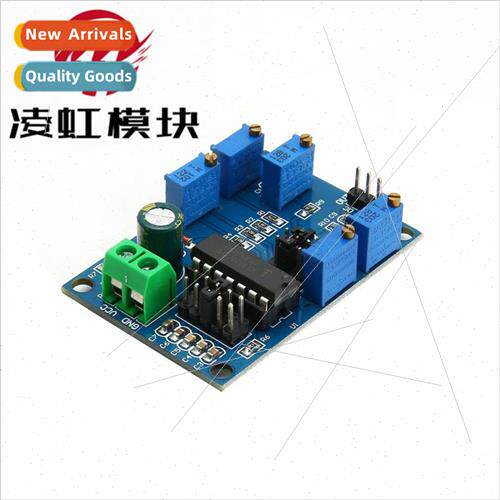 ICL8038 Low and Medium Frequency Signal Source Wave适用m Sig